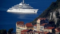 Vì sao Côte d’Azur được mệnh danh là thiên đường của các tỷ phú Nga?