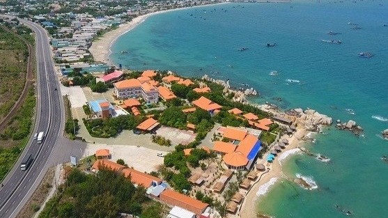 Hồi sinh nét đẹp văn hóa dân tộc thiểu số, tạo sức bật cho du lịch Bình Thuận