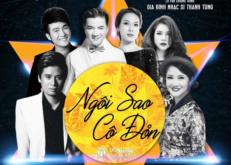 Nghe “Ngôi sao cô đơn” để nhớ Thanh Tùng