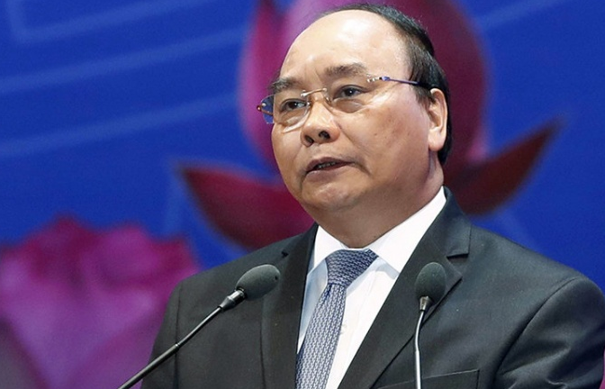 Thủ tướng đối thoại, gỡ vướng cho cộng đồng doanh nghiệp