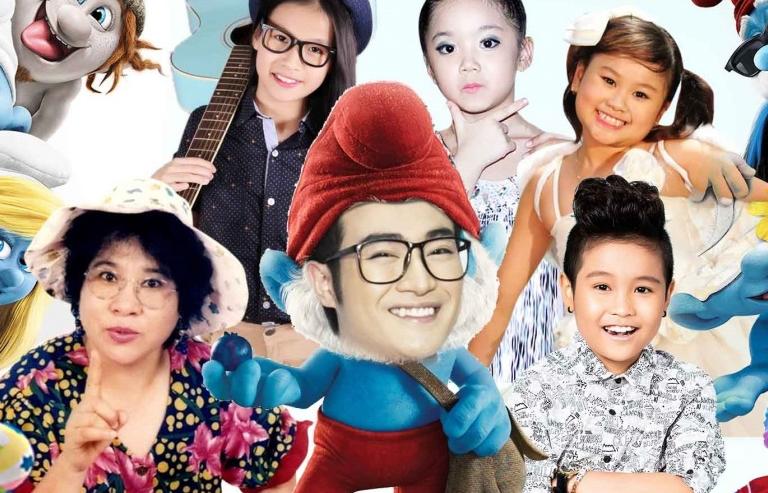 Nhiều chương trình đặc sắc dành cho thiếu nhi ngày 1/6