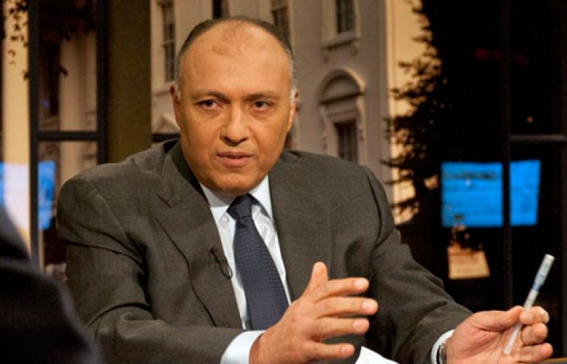 Ngoại trưởng Mỹ và Ai Cập điện đàm về tình hình Trung Đông