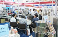 khai mac trien lam quoc te chuyen nganh y duoc viet nam lan thu 25