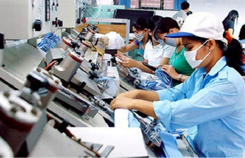 Lương tăng nhanh hơn năng suất - Vòng luẩn quẩn kìm hãm tăng trưởng