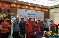 cau lac bo truong sa tai duc huong ve bien dao que huong