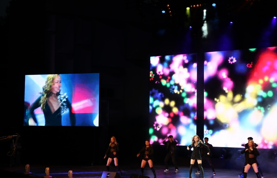 "We are togerther" - Sự kiện đặc biệt dành cho người Việt tại Hàn Quốc