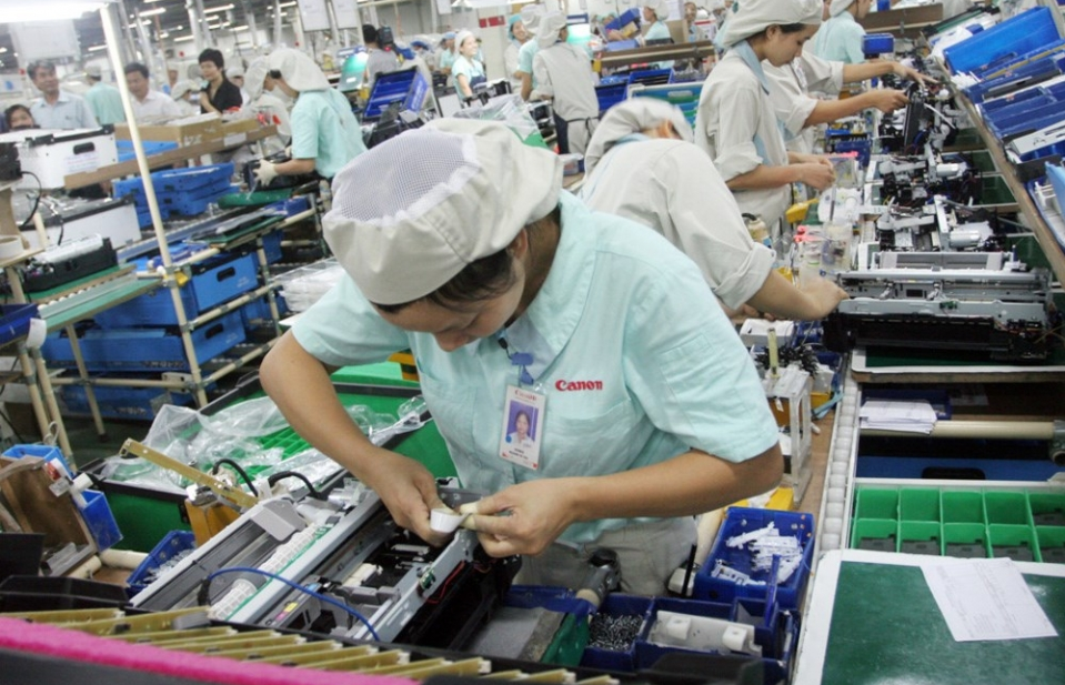 “Hút” FDI nhờ phương thức trọng tài thương mại