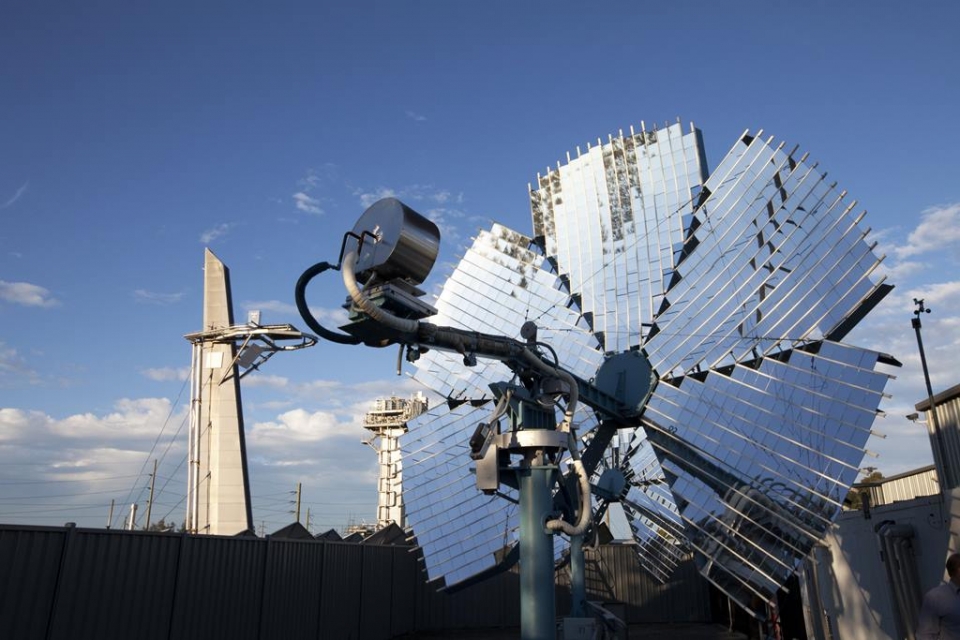 australia chia se kinh nghiem phat trien nganh nang luong