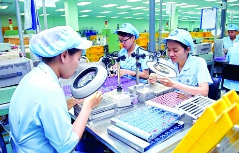 Cải cách thể chế sẽ giúp GDP tăng 10%