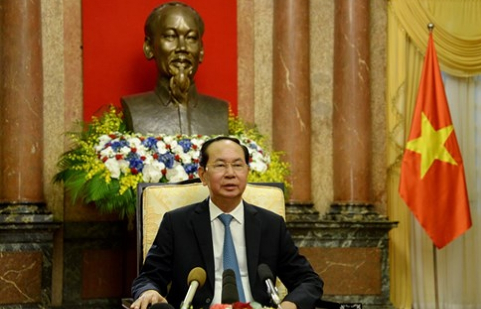 Đưa quan hệ Việt Nam - Nhật Bản lên tầm cao mới