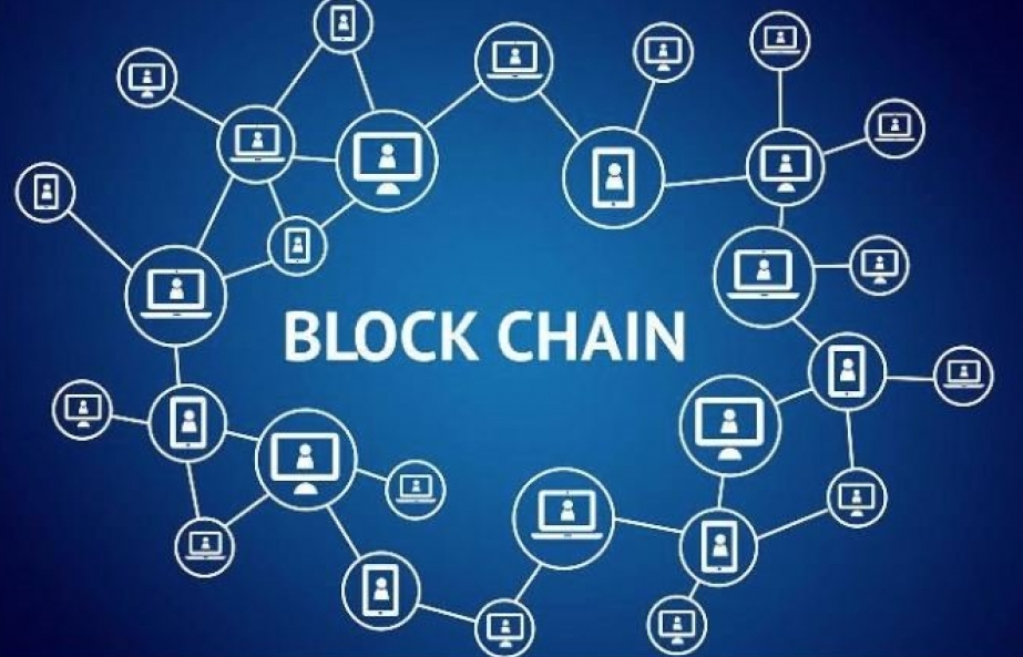 Thúc đẩy ứng dụng Blockchain phát triển kinh tế số