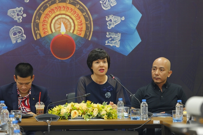 “Đại lộ di sản” giới thiệu di sản Việt Nam và thế giới dai lo di san gioi thieu di san viet nam va the gioi