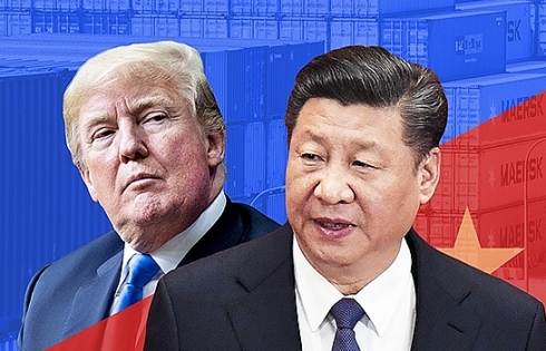 Quan hệ Mỹ - Nhật: Đối phó với Trung Quốc, ông Trump có dùng "bài học Nhật bản" ?