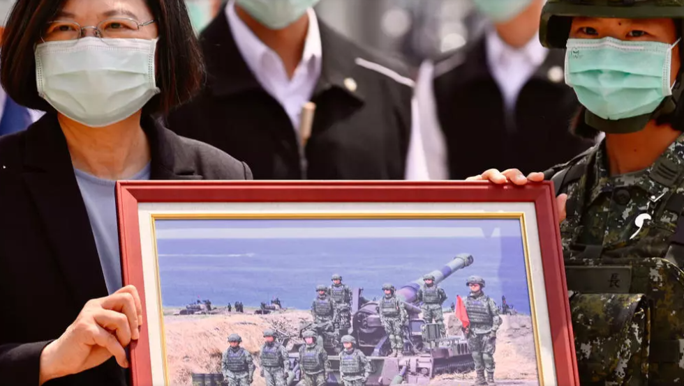 trung quoc phan doi my ung ho dai loan tham gia lien hop quoc