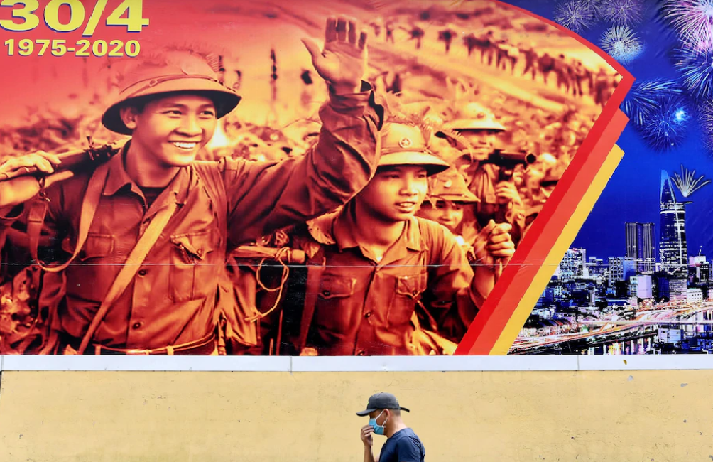 Câu chuyện 'thành công ngoại lệ' trong chống Covid-19 của Việt Nam là bài học cho Mỹ cau chuyen thanh cong ngoai le trong chong covid 19 cua viet nam la bai hoc cho my