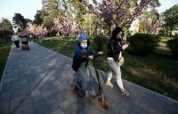 covid 19 greta thunberg va human act phat dong chien dich ung ho unicef nhan manh quyen tre em