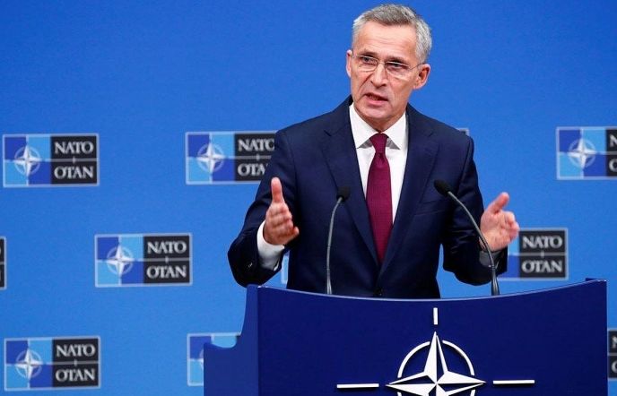 NATO lên kế hoạch ứng phó với làn sóng lây nhiễm Covid-19 thứ 2