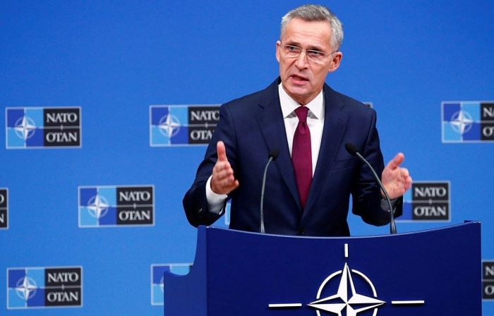 NATO lên kế hoạch ứng phó với làn sóng lây nhiễm Covid-19 thứ 2 nato len ke hoach ung pho voi lan song lay nhiem covid 19 thu 2