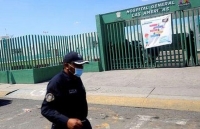 Thêm một quan chức Mexico dương tính với virus SARS-CoV-2