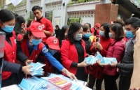 dan van phong am anh vi can benh kho noi