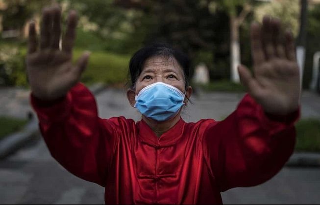 Phát hiện ổ dịch mới, Vũ Hán cho xét nghiệm Covid-19 trên toàn thành phố