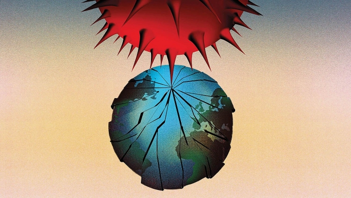 covid 19 da dinh hinh lai he thong thuong mai toan cau nhu the nao