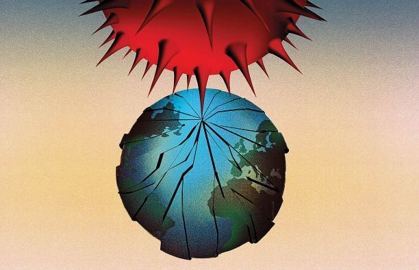 Covid-19 đã định hình lại hệ thống thương mại toàn cầu như thế nào?