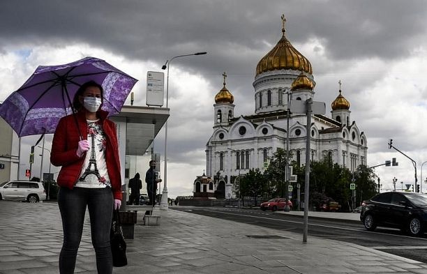 Cập nhật 7h ngày 17/5: Nga ghi nhận 'ngày chết chóc' vì Covid-19, Brazil thay Italy thành ổ dịch lớn thứ 5 thế giới