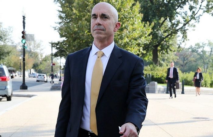 Tổng thống Trump sa thải Tổng Thanh tra Bộ Ngoại giao theo đề nghị của ông Pompeo