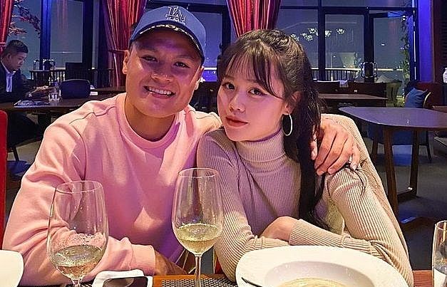 Báo Thái 'soi kỹ' đời tư của Quang Hải