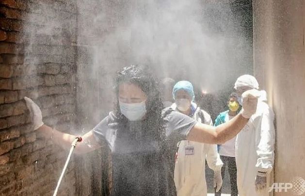 Nepal xác nhận ca tử vong đầu tiên do Covid-19