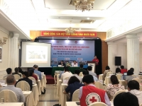 Việt Nam ngày càng hứng chịu những trận thiên tai dị thường, trái quy luật