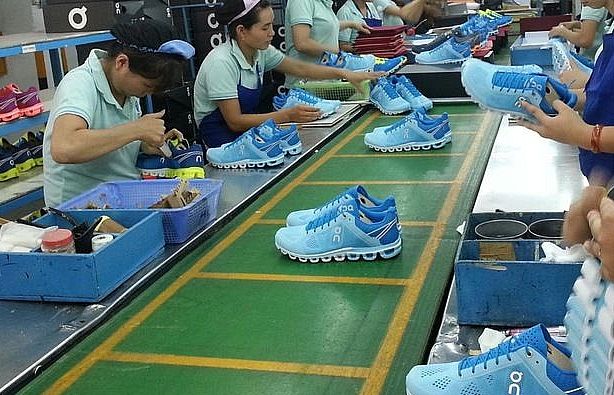 EVFTA: Cơ hội giúp doanh nghiệp Việt lấy lại đà tăng trưởng