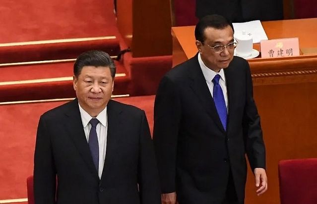 Trung Quốc thừa nhận Covid-19 lộ 'nhiều mắt xích yếu' của hệ thống y tế