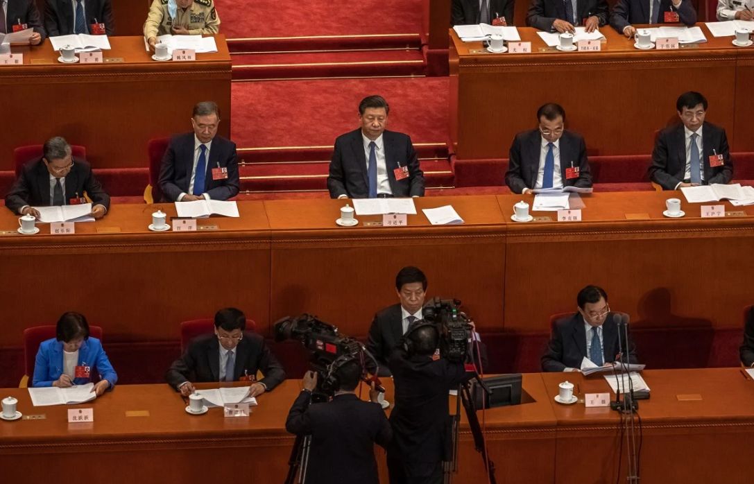 Trung quốc tăng cường tự chủ kinh tế để đối phó với 'kịch bản tồi tệ nhất'