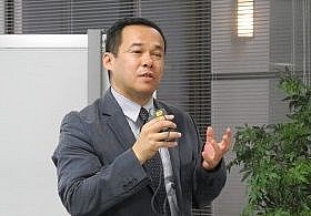 Học giả Nhật Bản: ASEAN cần đoàn kết trong vấn đề Biển Đông hoc gia nhat ban asean can doan ket trong van de bien dong