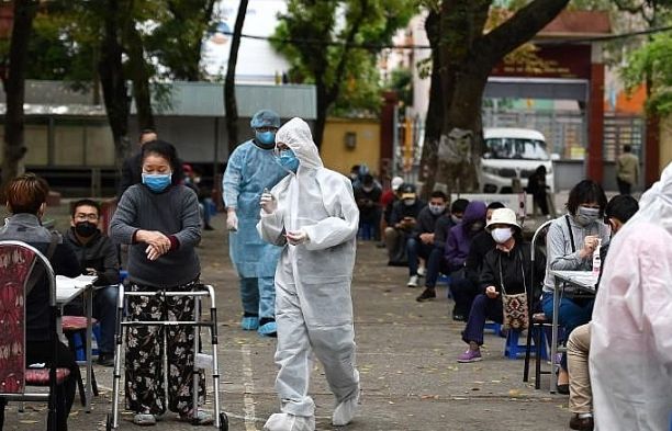 CNN ca ngợi cách Việt Nam kiểm soát dịch Covid-19