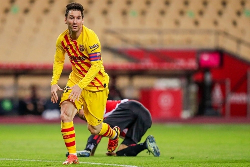 Lộ điều kiện để Messi gia hạn hợp đồng với Barca Lộ điều kiện để Messi gia hạn hợp đồng với Barca