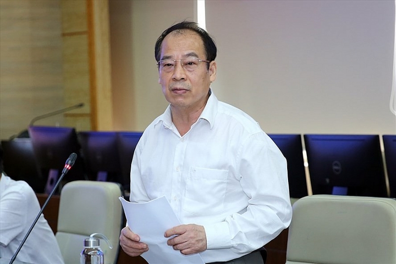 Ông Trần Đắc Phu Ông Trần Đắc Phu