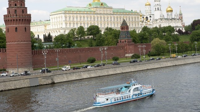 Lên án Moscow trừng phạt quan chức EU, Thụy Điển triệu Đại sứ Nga