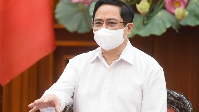 Thủ tướng: Làm rõ trách nhiệm cá nhân, tổ chức gây ra 'ổ dịch' Hà Nam