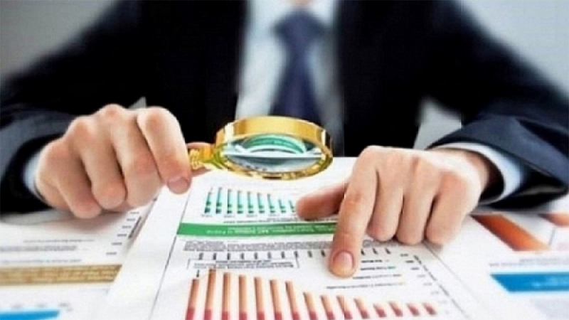 Vi phạm chứng khoán, nhiều doanh nghiệp vận tải, xây dựng bị phạt Vi phạm chứng khoán, nhiều doanh nghiệp vận tải, xây dựng bị phạt