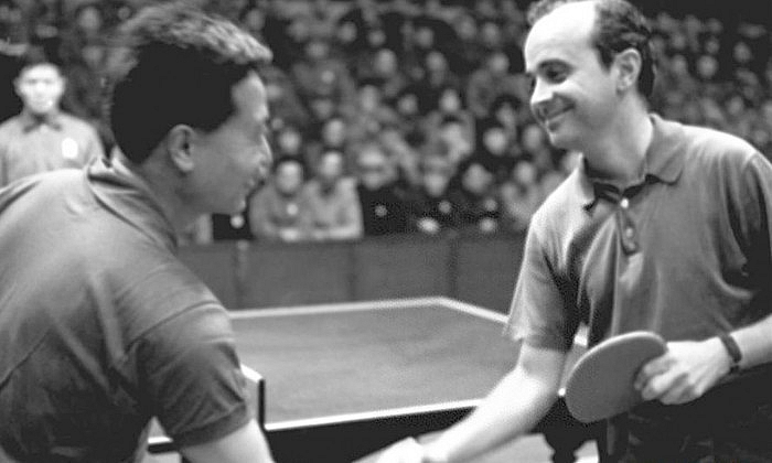 Xây dựng lại lòng tin thương mại Mỹ-Trung: Cơ hội còn để ngỏ Xây dựng lại lòng tin thương mại Mỹ-Trung Quốc: Cơ hội còn để ngỏ