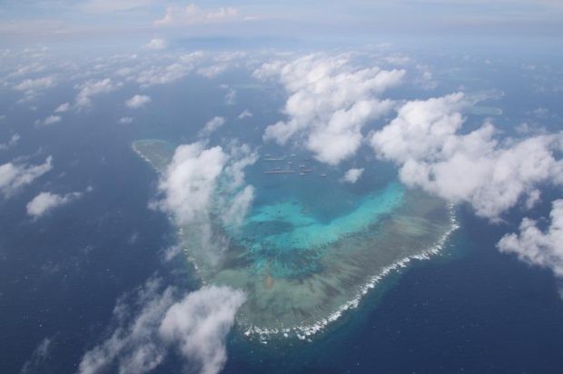 The Diplomat: Philippines đã hết kiên nhẫn với Trung Quốc trên Biển Đông?