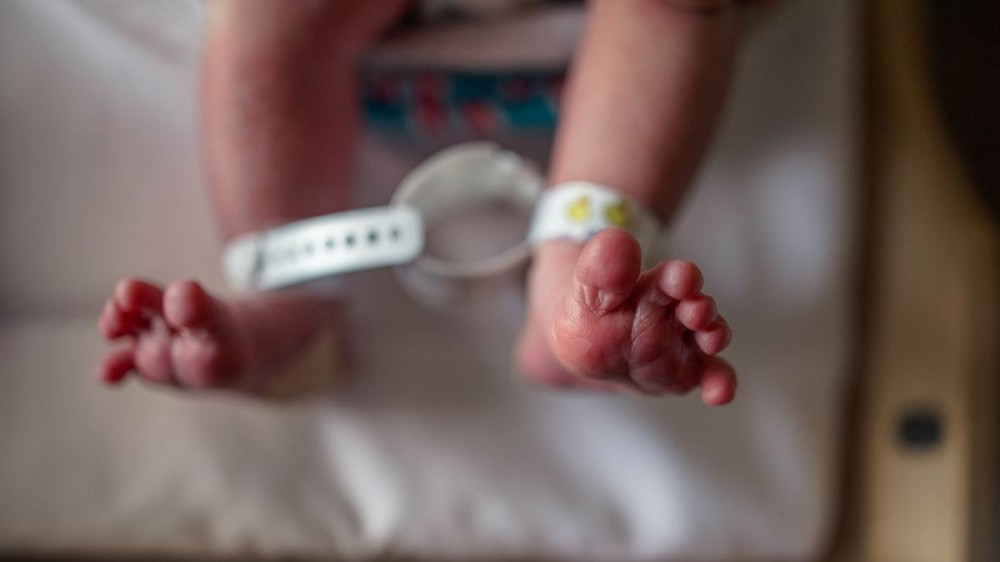 Đại dịch Covid-19 khiến tỷ lệ sinh ở Mỹ thấp kỷ lục