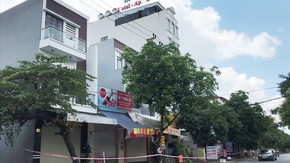 Hải Phòng yêu cầu người dân không ra khỏi nhà nếu không cần thiết