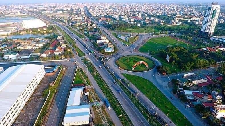 Hải Dương - 'Địa chỉ đỏ' về thu hút FDI khu vực phía Bắc