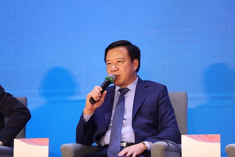 Hải Dương - 'Địa chỉ đỏ' về thu hút FDI khu vực phía Bắc Hải Dương - 'Địa chỉ đỏ' về thu hút FDI khu vực phía Bắc