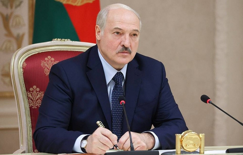 Lo ngại tình huống xấu nhất, Tổng thống Belarus ký sắc lệnh về chuyển giao quyền lực