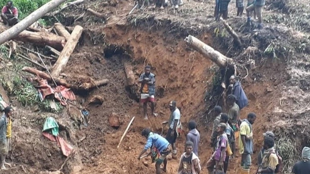 Guinea: Sập mỏ khai thác vàng, ít nhất 15 người thiệt mạng